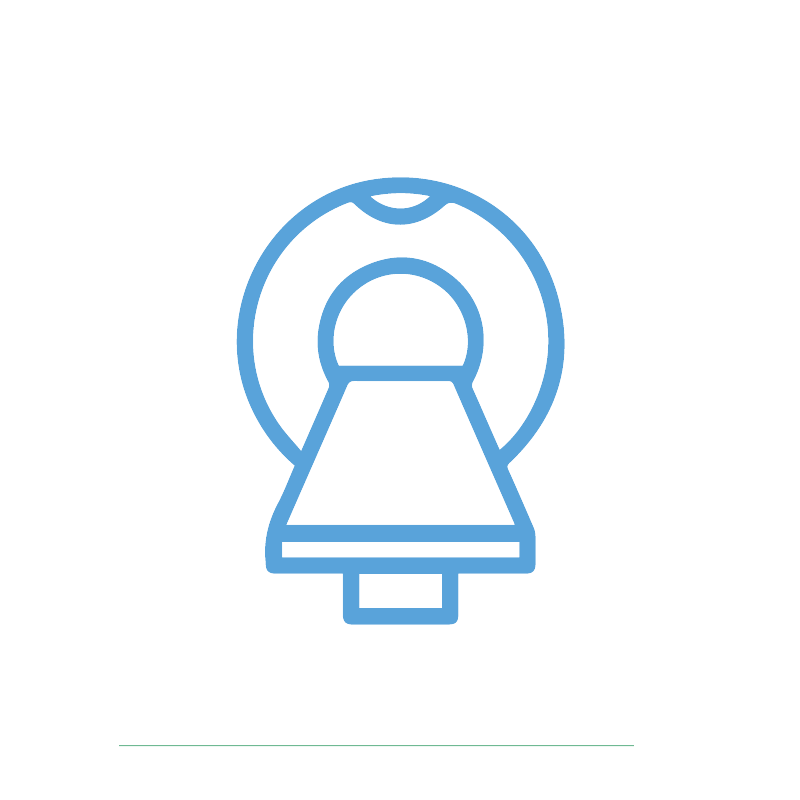 Resonancia Magnética